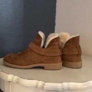 Women’s UGG Booties